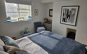 Beautiful Little Brighton Townhouse